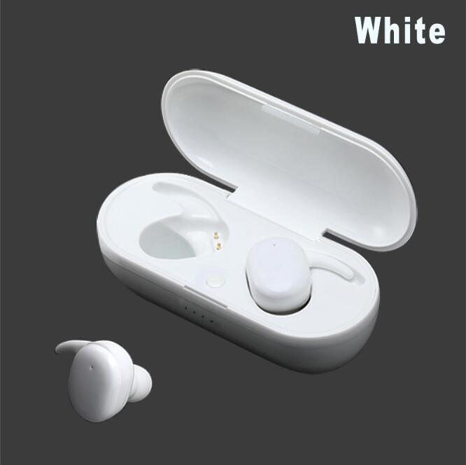 JC Bluetooth Earphones Bluetooth  Wireless earphones Y30 TWS5.0 Earbuds stereo  for phones samsung huawei xiaomi oppo adroid