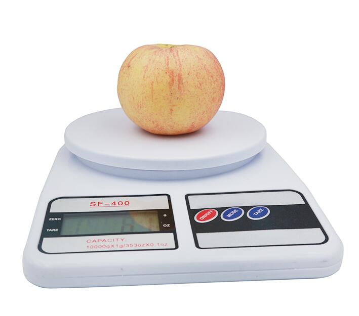 JC Digital Scale household Kitchen Platform weight Electronic Measure Food Cooking Tools