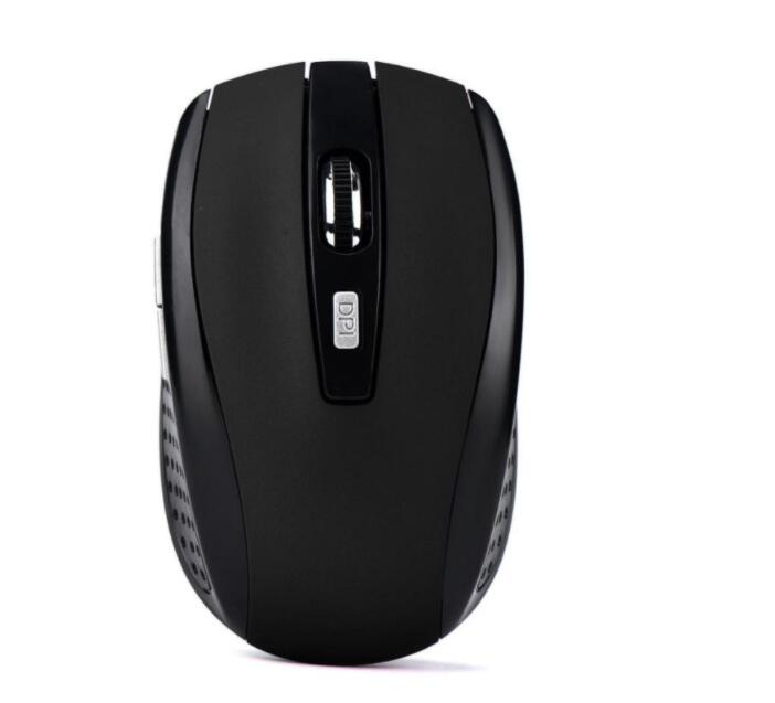 JC 2.4GHz mouse Wireless Mouse Gaming Mouse USB Receiver Pro Gamer For PC Laptop Desktop Computer