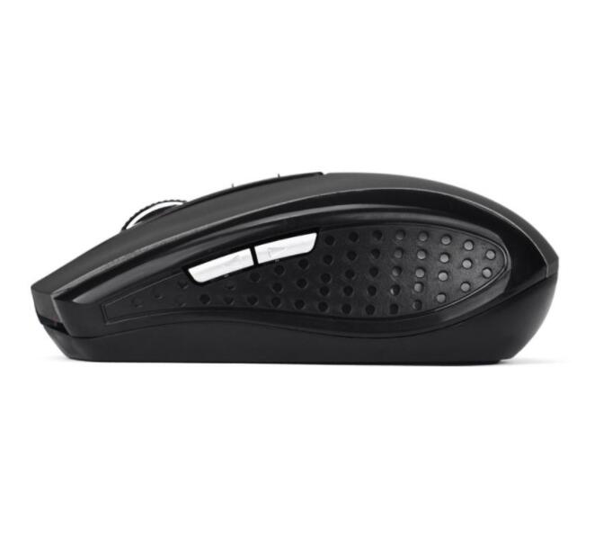 JC 2.4GHz mouse Wireless Mouse Gaming Mouse USB Receiver Pro Gamer For PC Laptop Desktop Computer