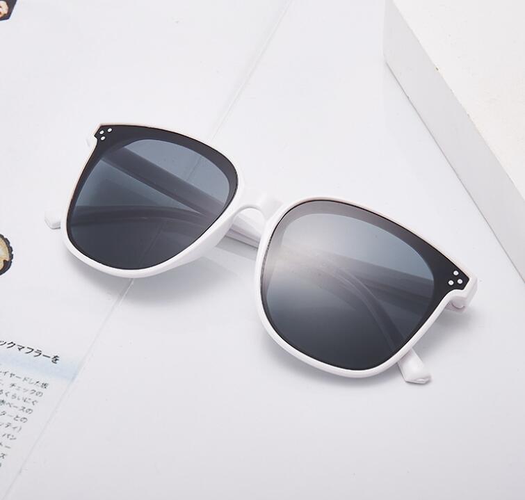 JC New Women Sunglasses men Fashion Ladies Classic Version retro drivers Sunglasses Fashion