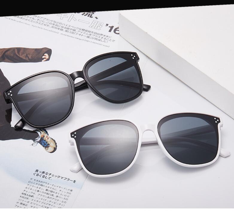 JC New Women Sunglasses men Fashion Ladies Classic Version retro drivers Sunglasses Fashion