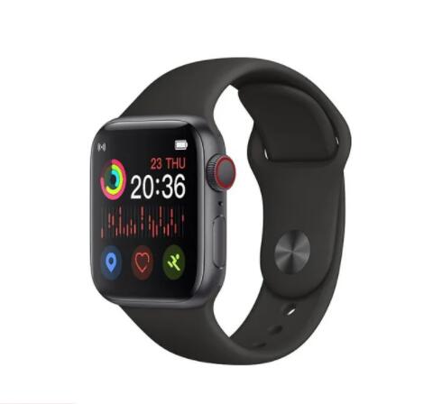 iWatch X7 Smart Watches Full Touch Bluetooth Call Wristwatch Phones SIM TF Card smartwatches
