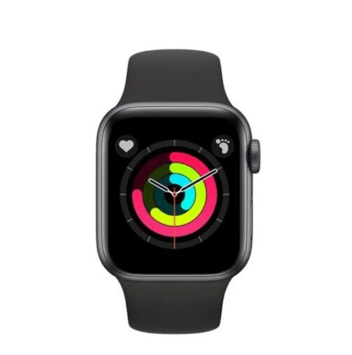 iWatch X7 Smart Watches Full Touch Bluetooth Call Wristwatch Phones SIM TF Card smartwatches