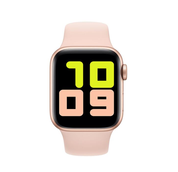 iWatch X7 Smart Watches Full Touch Bluetooth Call Wristwatch Phones SIM TF Card smartwatches