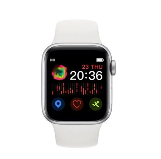 iWatch X7 Smart Watches Full Touch Bluetooth Call Wristwatch Phones SIM TF Card smartwatches