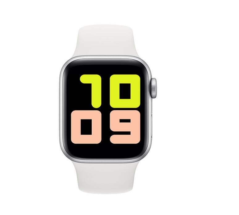 iWatch X7 Smart Watches Full Touch Bluetooth Call Wristwatch Phones SIM TF Card smartwatches