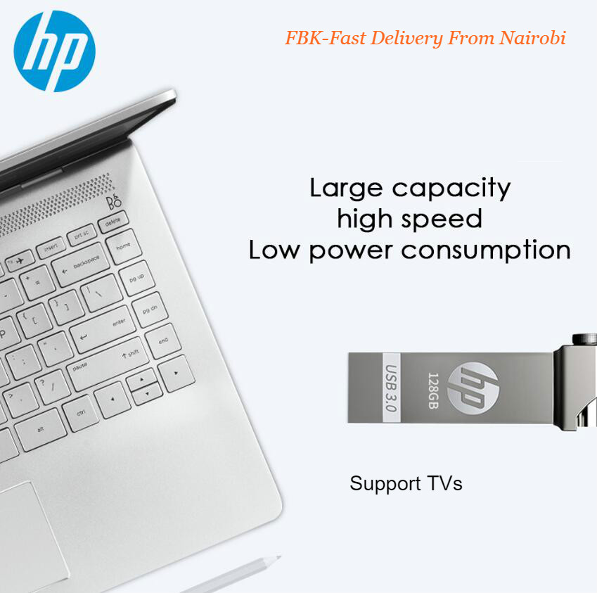 HP USB Flash disks Flash Drive 32GB64G phones Waterproof flashdisks pendrives Memory Stick