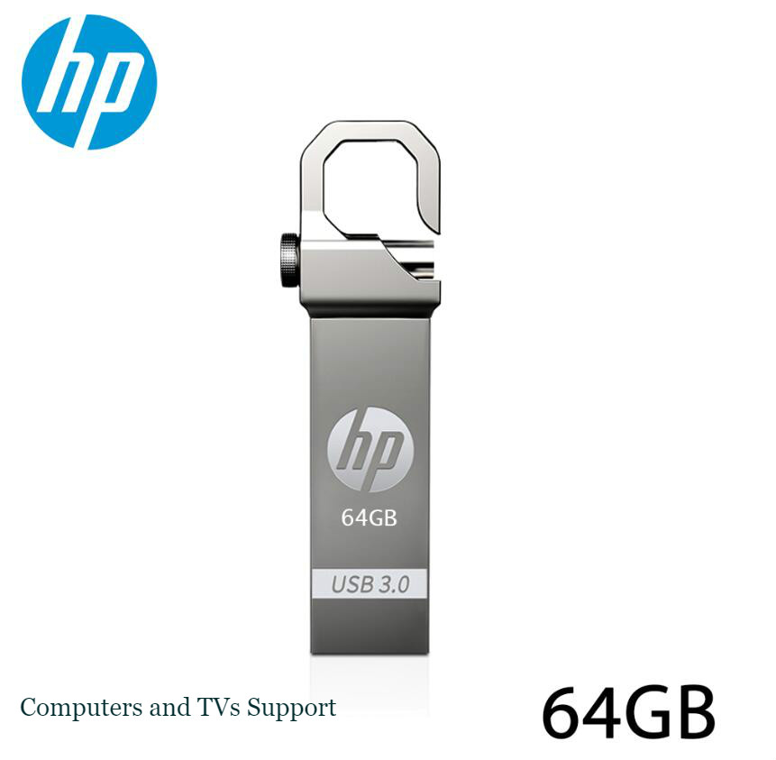 HP USB Flash disks Flash Drive 32GB64G phones Waterproof flashdisks pendrives Memory Stick