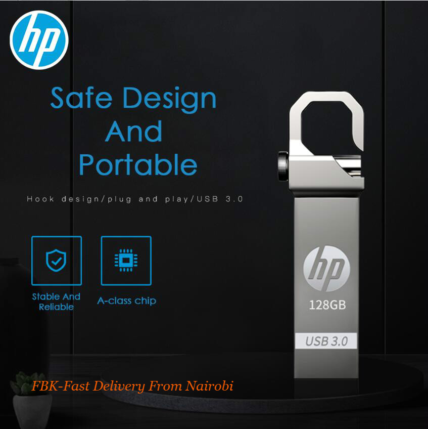 HP USB Flash disks Flash Drive 32GB64G phones Waterproof flashdisks pendrives Memory Stick