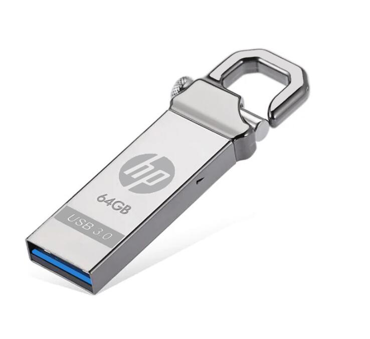 HP USB Flash disks Flash Drive 32GB64G phones Waterproof flashdisks pendrives Memory Stick