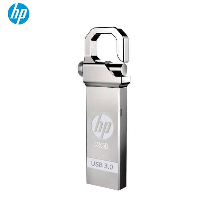HP USB Flash disks Flash Drive 32GB64G phones Waterproof flashdisks pendrives Memory Stick
