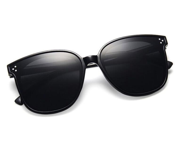 JC New Women Sunglasses men Fashion Ladies Classic Version retro drivers Sunglasses Fashion