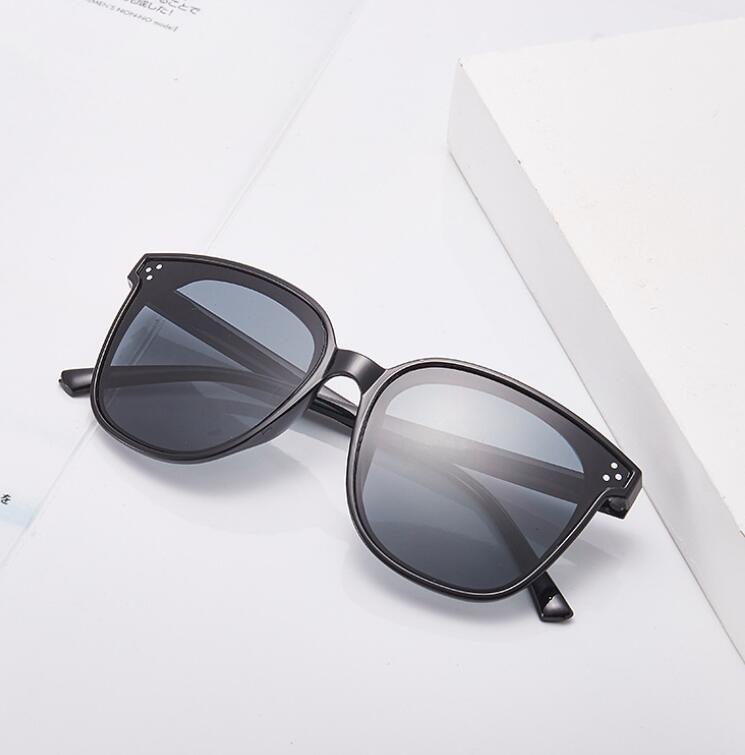 JC New Women Sunglasses men Fashion Ladies Classic Version retro drivers Sunglasses Fashion