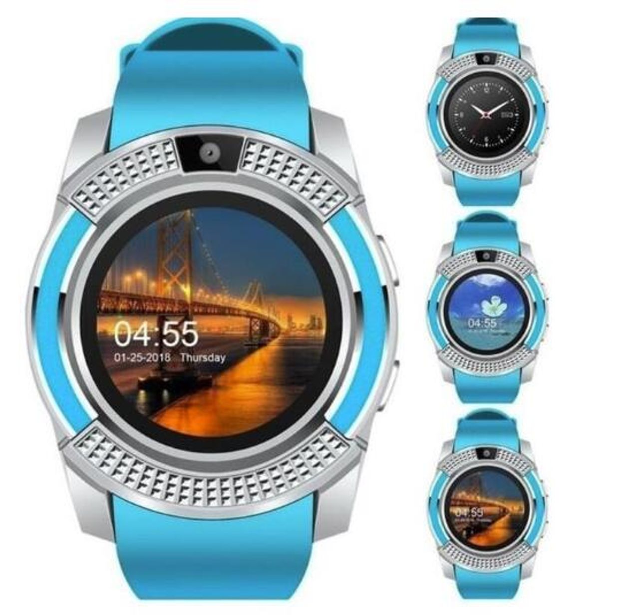 Купить Часы Smart Watch 8