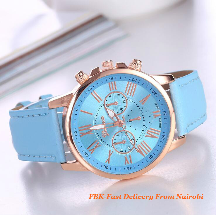 JC Women Quartz Watches Bracelet Set For Ladies Lady Watch Wristwatches Female Watches Wrist Watch