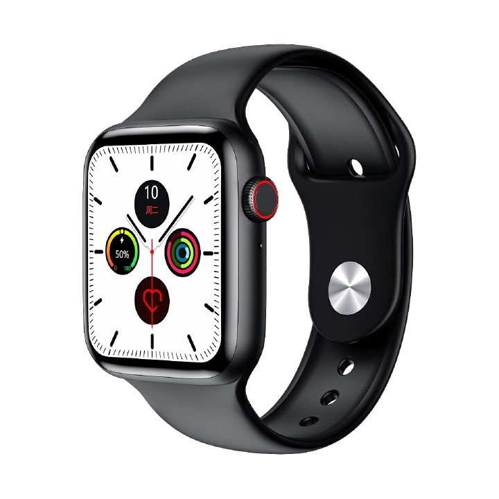 JC Smart Watch W26+  SmartWatches OEM/ODM Waterproof Series Full Touch Phone Call reloj SmartWatches  Fitness BT Calling Android Phone Smart Watch Reloj Waterproof Smartwatch