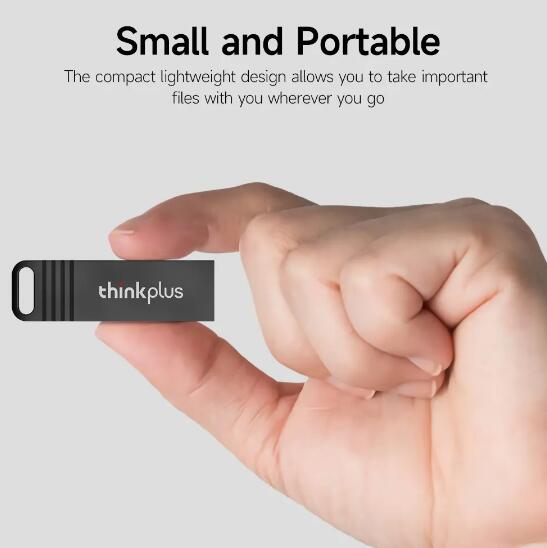 Lenovo thinkplus flash disks Memory Stick pendrive Data Storage Thumb Drive 32GB/64GB USB flash drive flashdisks