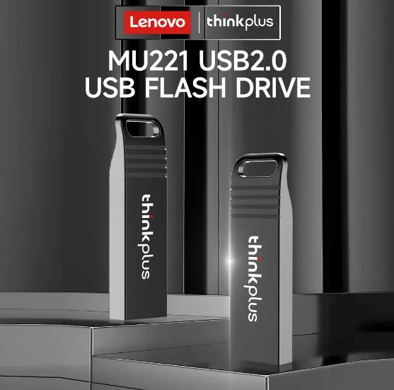 Lenovo thinkplus flash disks Memory Stick pendrive Data Storage Thumb Drive 32GB/64GB USB flash drive flashdisks