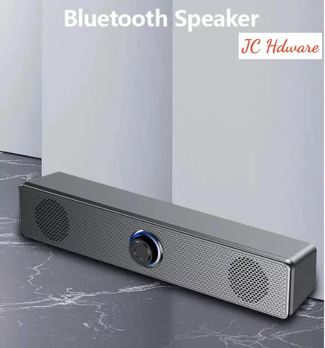 JC Hot Sale Bluetooth speakers  and USB wired speakers Dual mode speakers Computer desktop usb wired home television Home theater system game audio