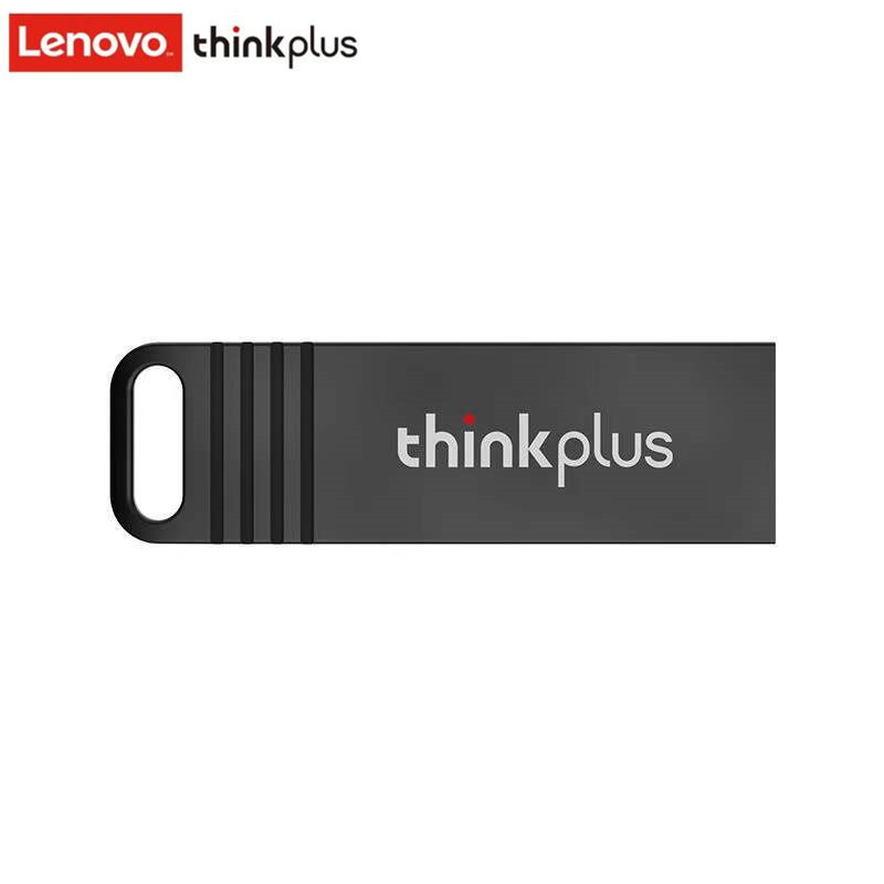 Lenovo thinkplus flash disks Memory Stick pendrive Data Storage Thumb Drive 32GB/64GB USB flash drive flashdisks