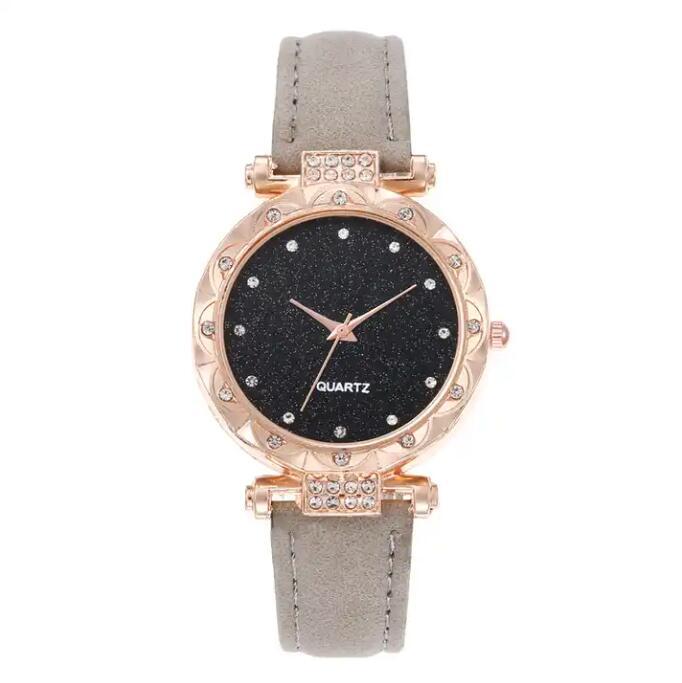 JC Women Watches For Lady Wrist Watch Ladies Watches Luxury Quartz Stainless Steel Band Casual Fashion