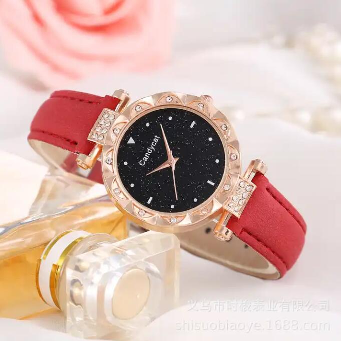 JC Women Watches For Lady Wrist Watch Ladies Watches Luxury Quartz Stainless Steel Band Casual Fashion