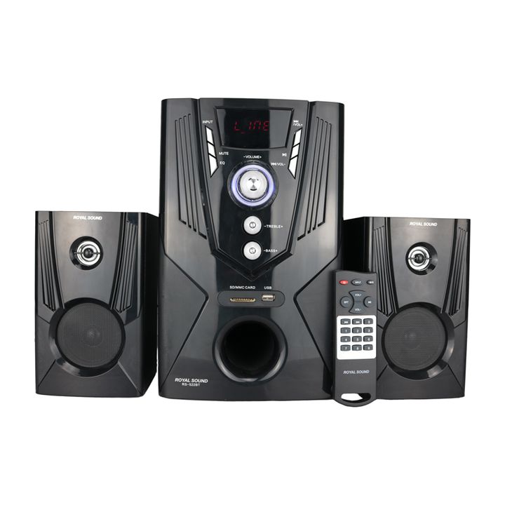 kilimall woofers