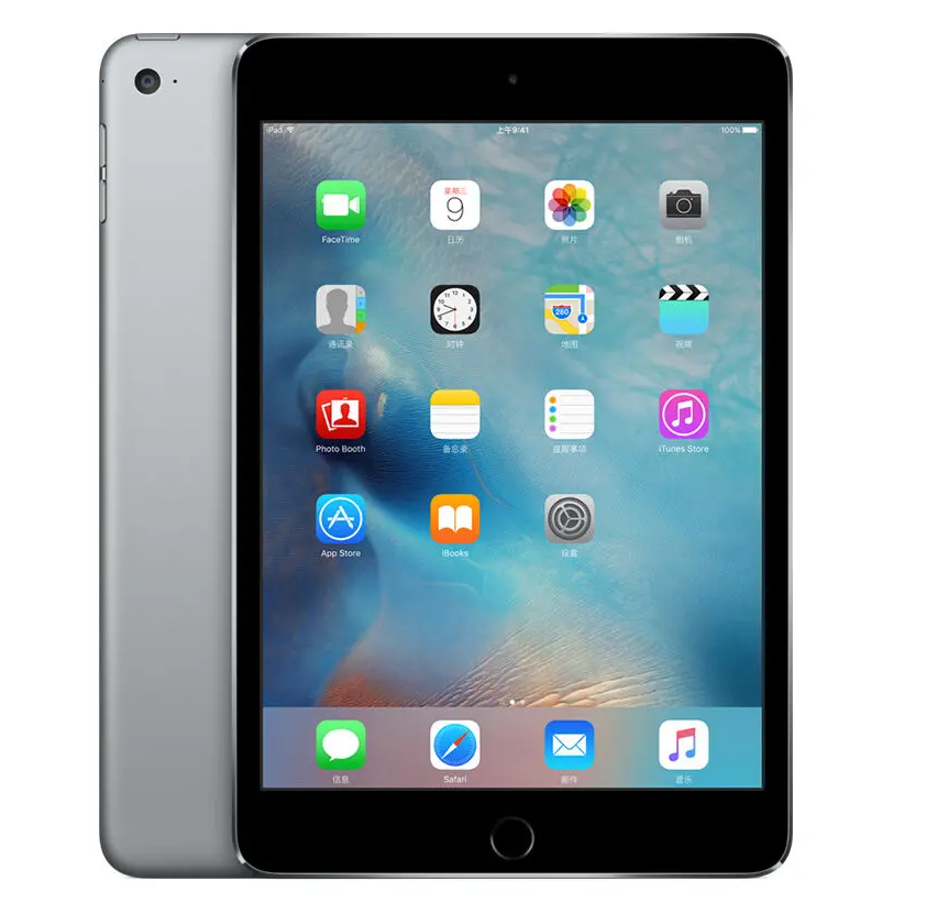 Refurbished Apple iPad mini2 16GB,  Wi-Fi 7.9 inches  16GB/32GB/64GB wifi+3G