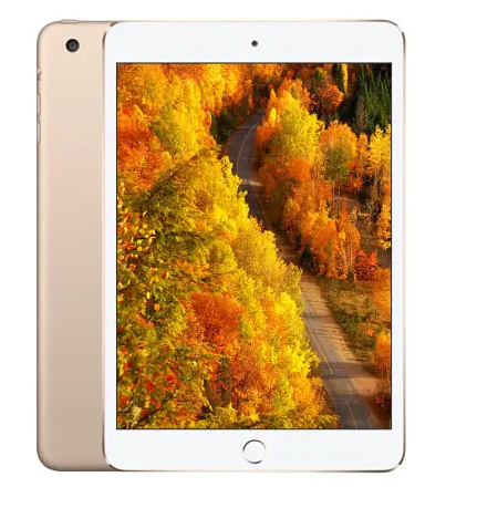 Refurbished Apple ipad mini 3 7.9inches 16GB/64GB/128GB Fingerprint  wifi+cellular