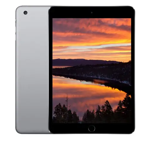 Refurbished Apple ipad mini 3 7.9inches 16GB/64GB/128GB Fingerprint  wifi+cellular
