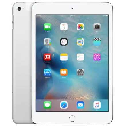 Refurbished ipad mini 4 With fingerprint 7.9 inches 16GB/32GB/64GB wifi+cellular