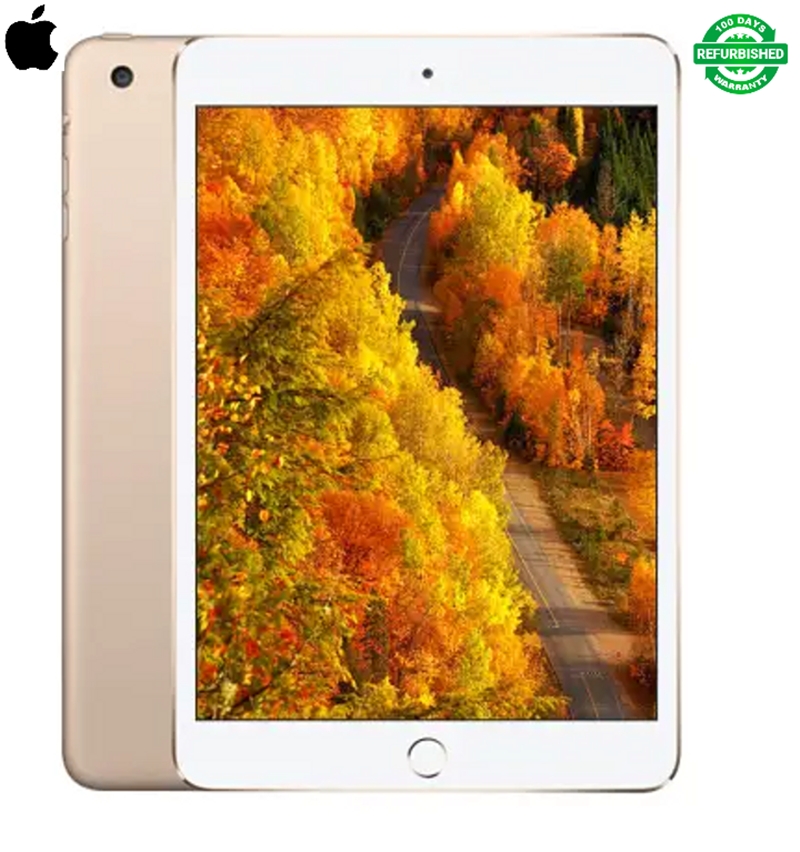 Refurbished Apple ipad mini 3 7.9inches 16GB/64GB/128GB Fingerprint  wifi+cellular