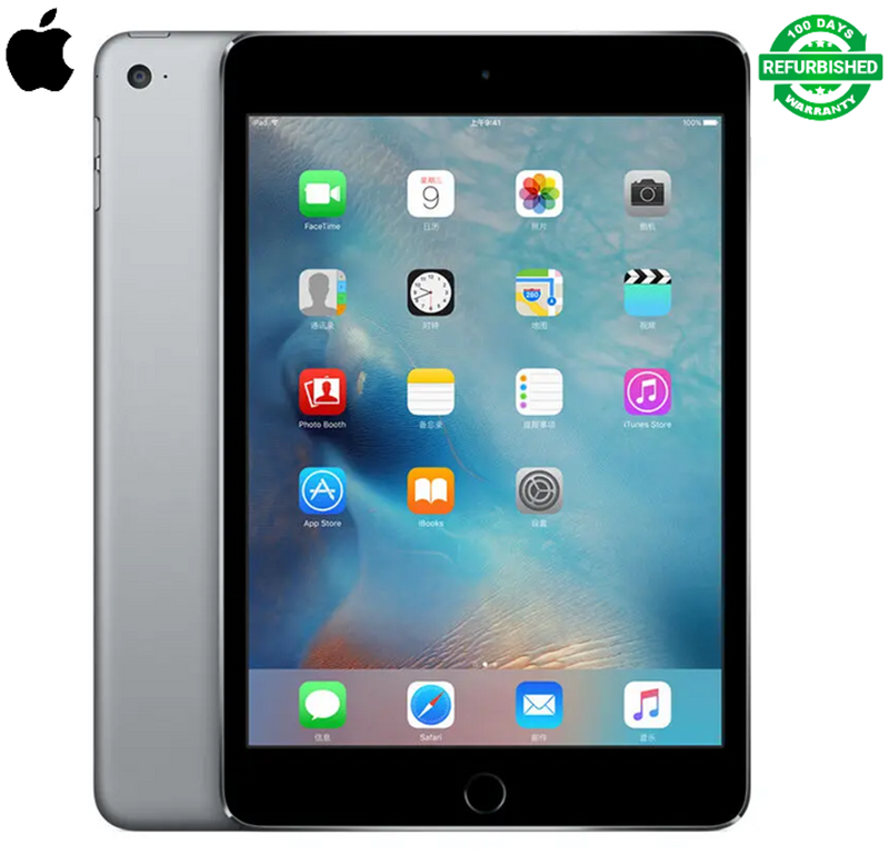 Refurbished Apple iPad mini2 16GB,  Wi-Fi 7.9 inches  16GB/32GB/64GB wifi+3G