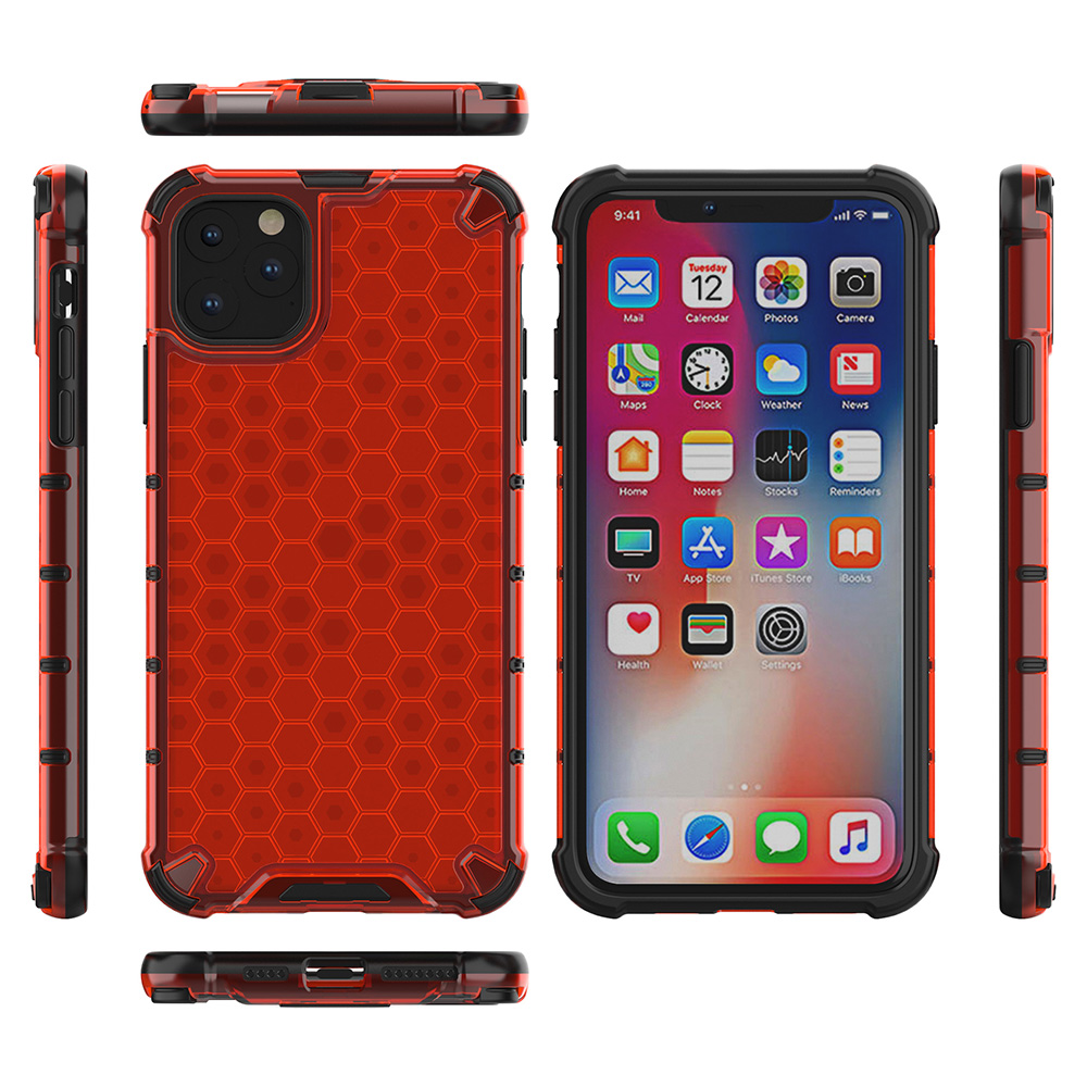 PANBON Phones Case iPhones 11 pro Max 8 7 6 6S plus Phone Case Cover iX XS XR Protective Back Shell
