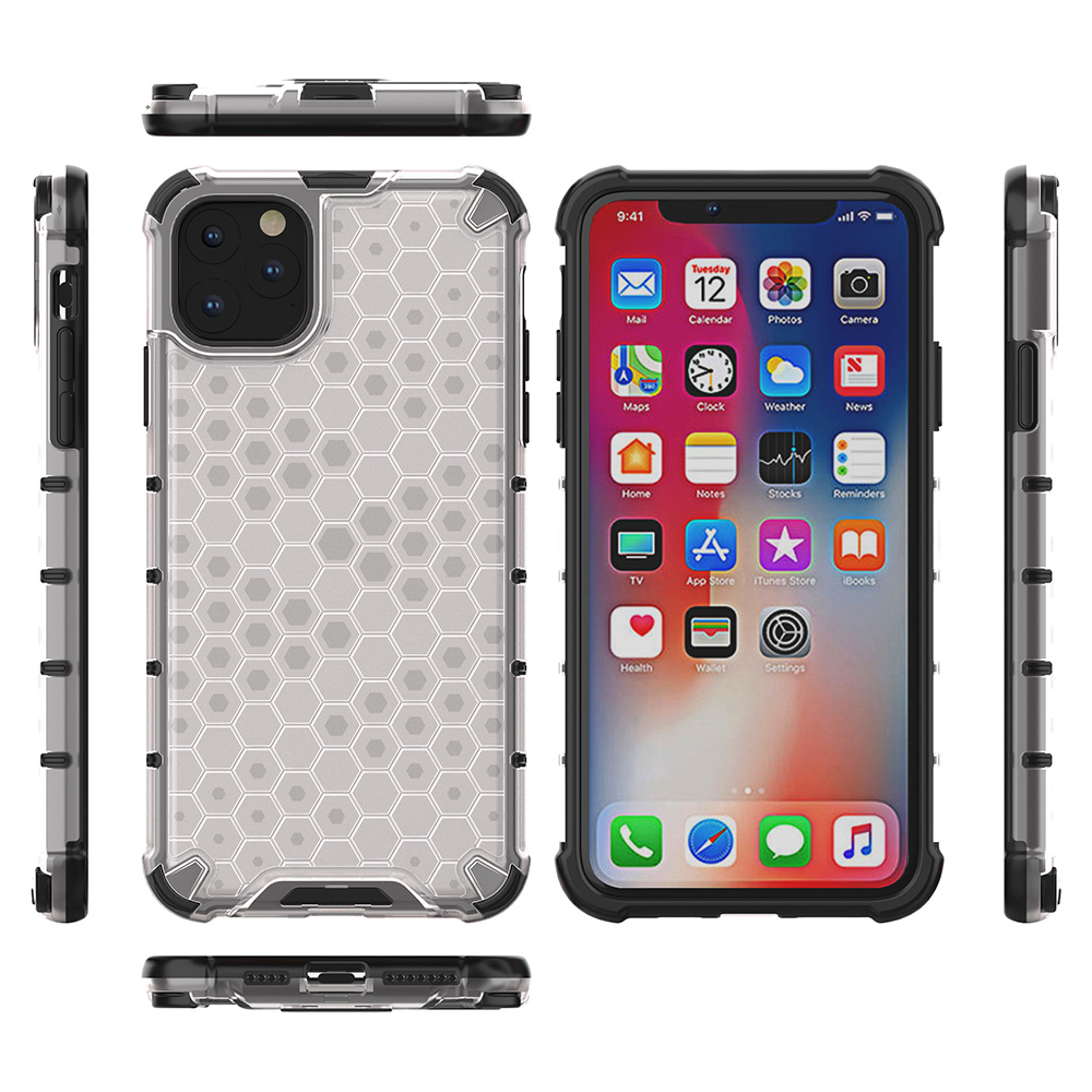 PANBON Phones Case iPhones 11 pro Max 8 7 6 6S plus Phone Case Cover iX XS XR Protective Back Shell