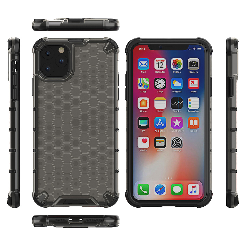 PANBON Phones Case iPhones 11 pro Max 8 7 6 6S plus Phone Case Cover iX XS XR Protective Back Shell