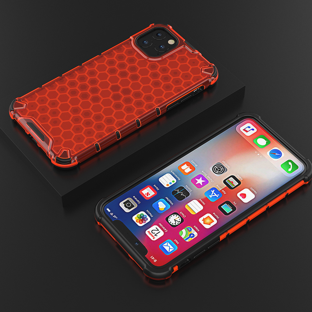 PANBON Phones Case iPhones 11 pro Max 8 7 6 6S plus Phone Case Cover iX XS XR Protective Back Shell