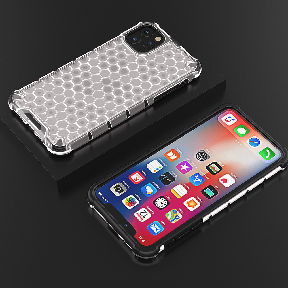 PANBON Phones Case iPhones 11 pro Max 8 7 6 6S plus Phone Case Cover iX XS XR Protective Back Shell