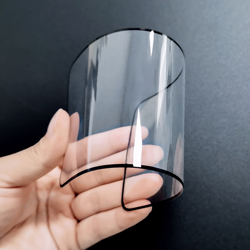 Screen Protector for iPhone 6 6S plus 7 8 11 pro XR XS Max i7plus i8plus i6s Soft Tempered Glass