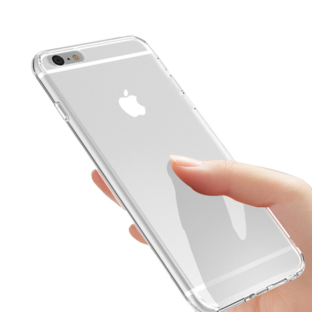 for iPhone 6 6S 7 8 plus ix ixs max ixr i11 pro max TPU Soft Phone Cases Cover