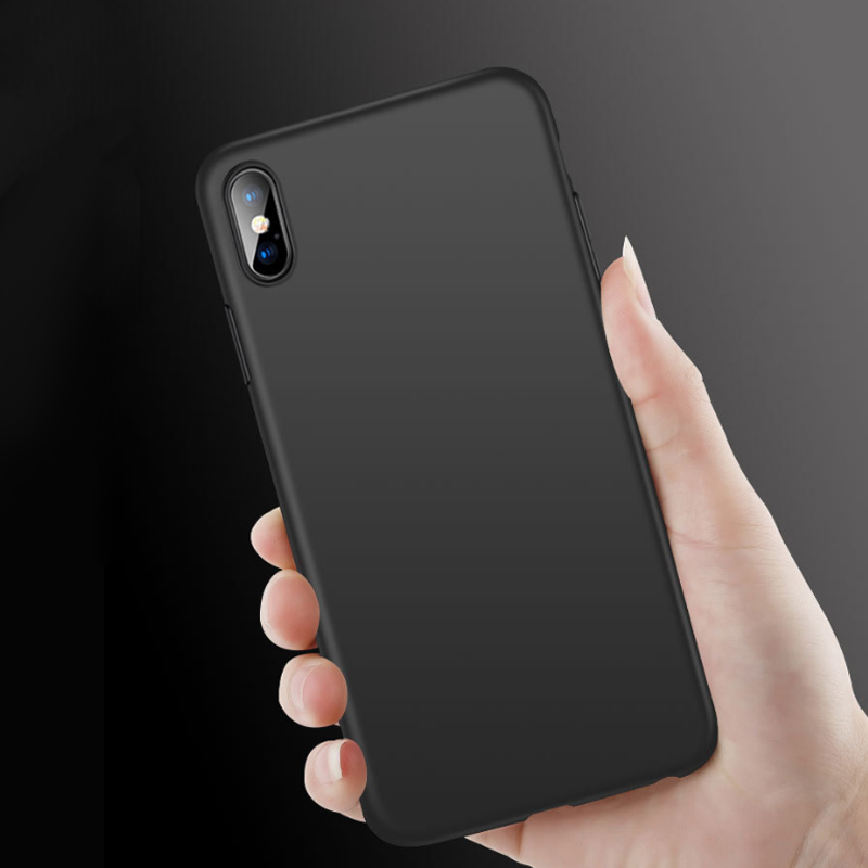 for iPhone 6 6S 7 8 plus ix ixs max ixr i11 pro max TPU Soft Phone Cases Cover