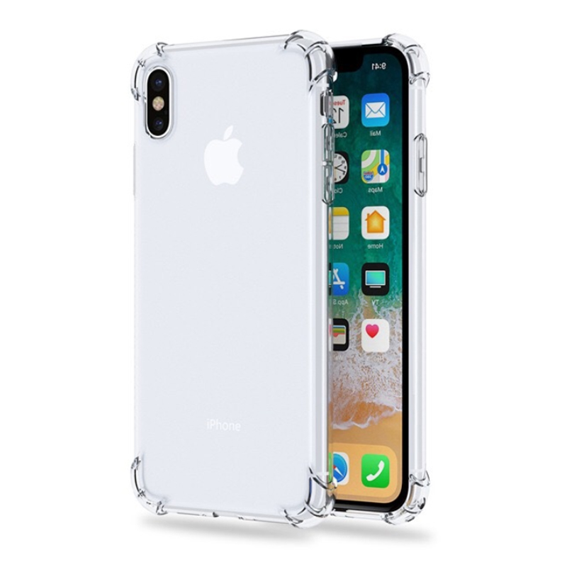 iPhone 7 6 6s 8 plus TPU Soft Phone Cases Covers for iPhone 11 pro max X XS XR Case Cover Protector