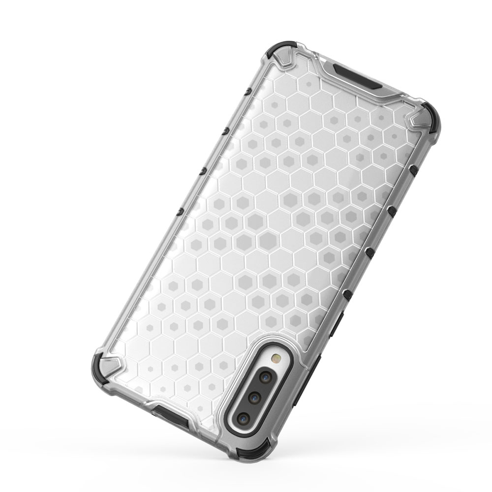 Case Samsung Galaxy A70 Phone Case Rubble &amp; PC Hard Cover