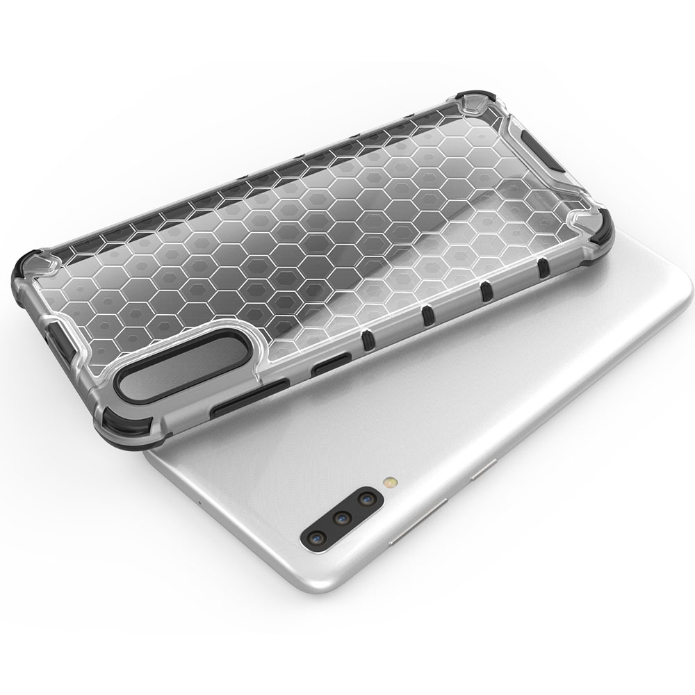 Case Samsung Galaxy A70 Phone Case Rubble &amp; PC Hard Cover