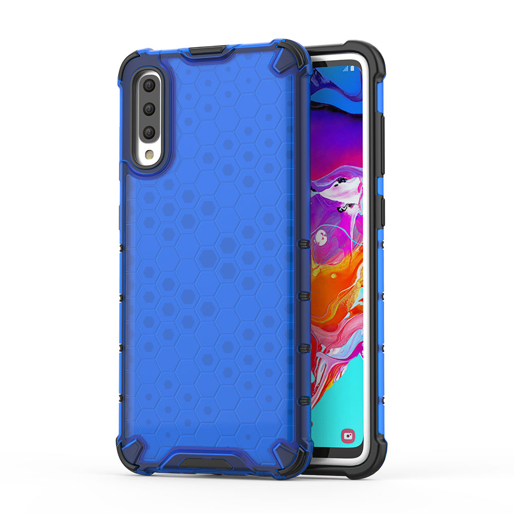Case Samsung Galaxy A70 Phone Case Rubble &amp; PC Hard Cover
