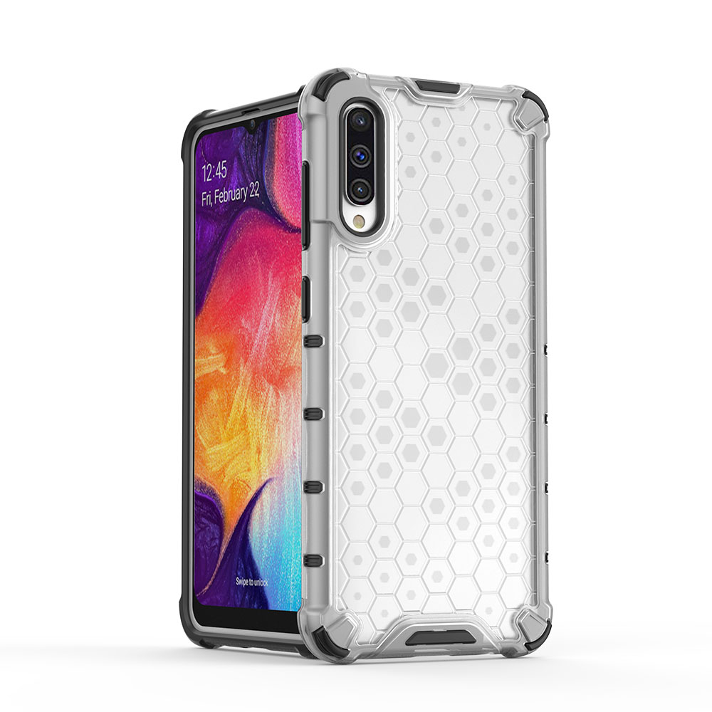 Case Samsung Galaxy A50 Phone Case Rubble &amp; PC Hard Cover