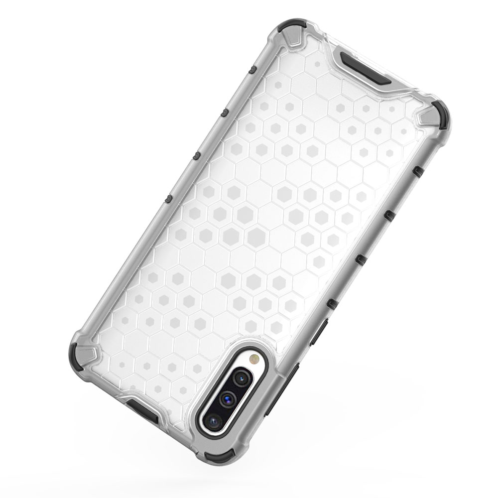 Case Samsung Galaxy A50 Phone Case Rubble &amp; PC Hard Cover