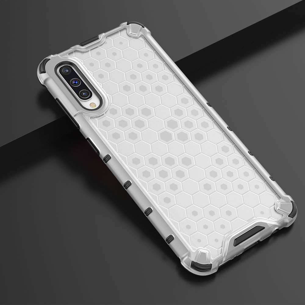 Case Samsung Galaxy A50 Phone Case Rubble &amp; PC Hard Cover
