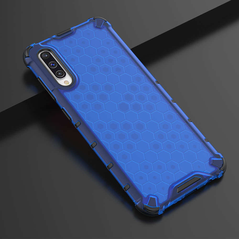 Case Samsung Galaxy A50 Phone Case Rubble &amp; PC Hard Cover